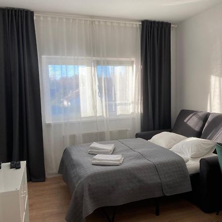Frydecka Apartments اوسترافا المظهر الخارجي الصورة