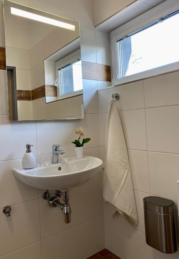 Frydecka Apartments اوسترافا المظهر الخارجي الصورة